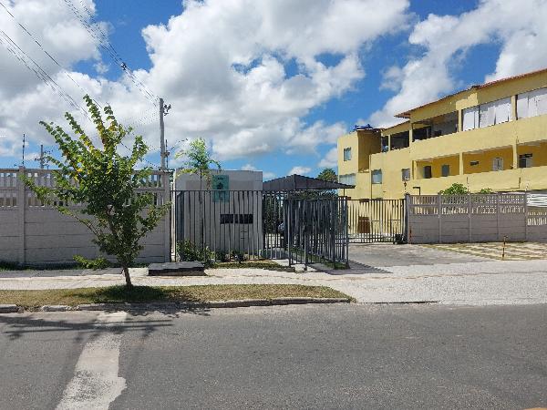 Apartamento em leilão em Salvador