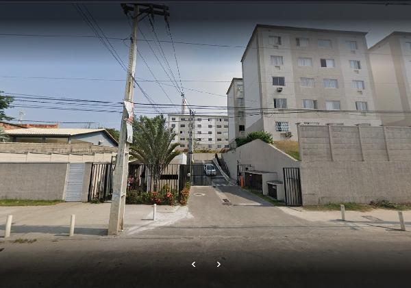 Apartamento em leilão em Sao Goncalo