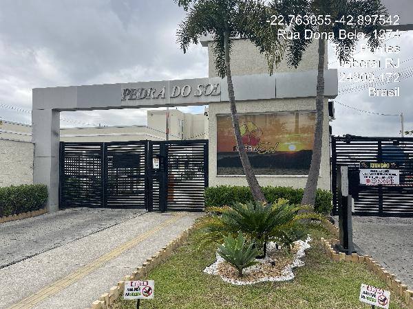 Apartamento em leilão em Itaborai