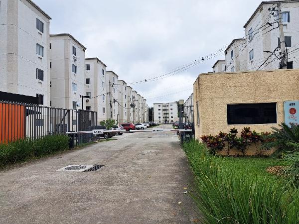 Apartamento em leilão em Rio De Janeiro