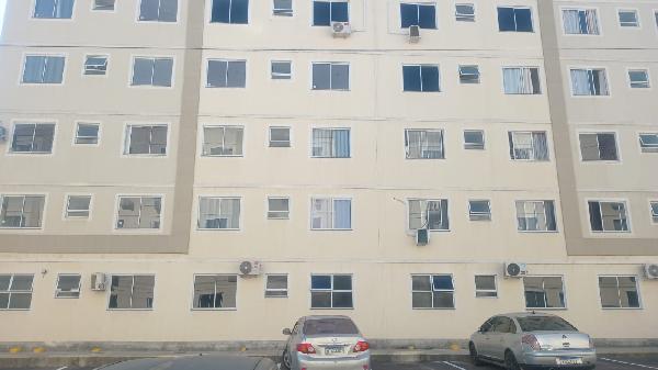 Apartamento em leilão em Sao Goncalo