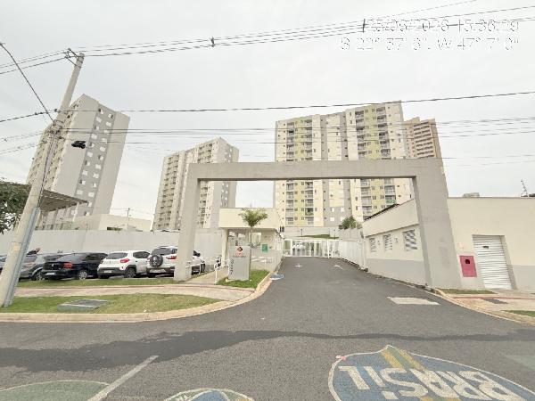 Apartamento em leilão em Campinas