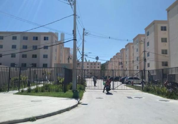 Apartamento em leilão em Rio De Janeiro