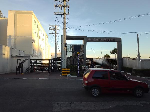 Apartamento em leilão em Poa
