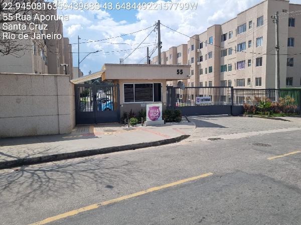 Apartamento em leilão em Rio De Janeiro