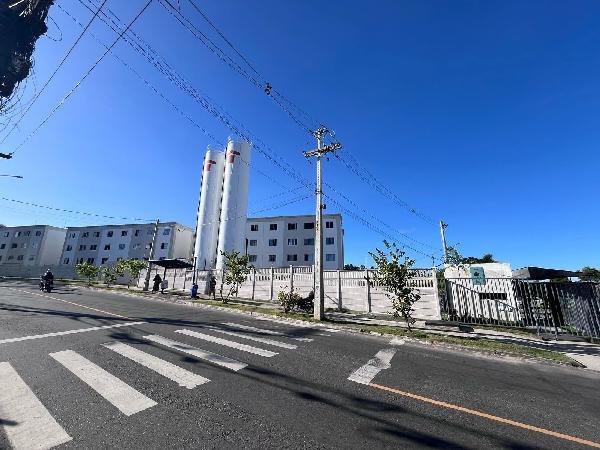 Apartamento em leilão em Salvador