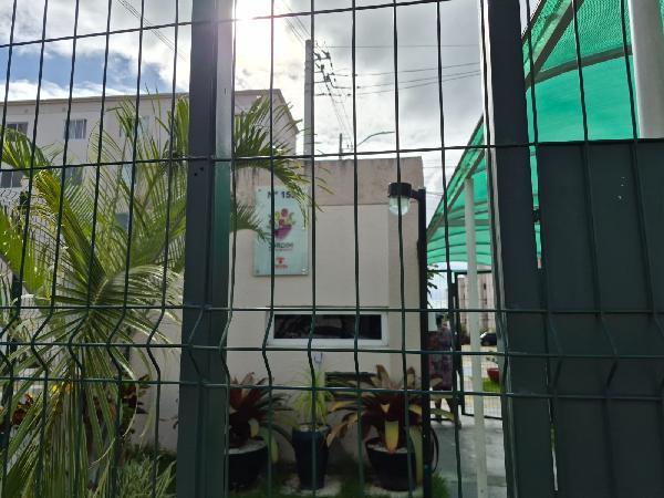 Apartamento em leilão em Salvador