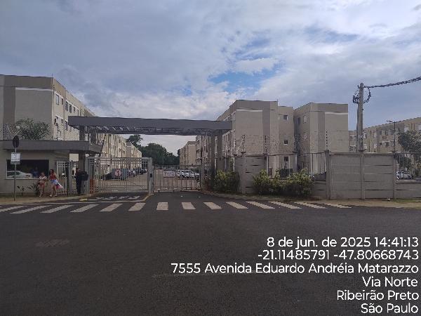 Apartamento em leilão em Ribeirao Preto