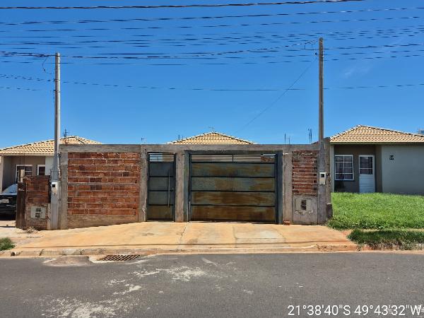 Casa em leilão em Lins
