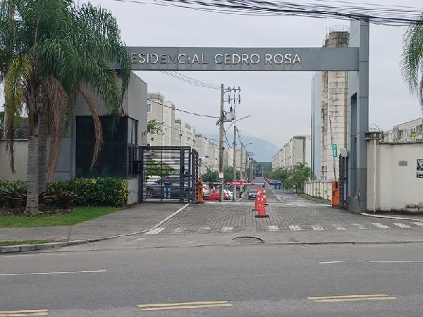 Apartamento em leilão em Rio De Janeiro