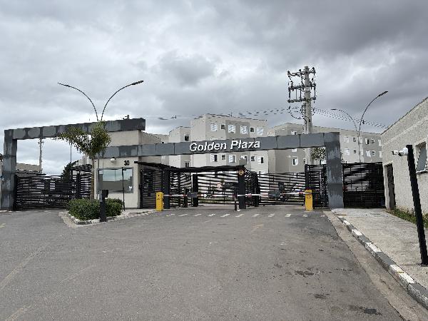Apartamento em leilão em Guarulhos