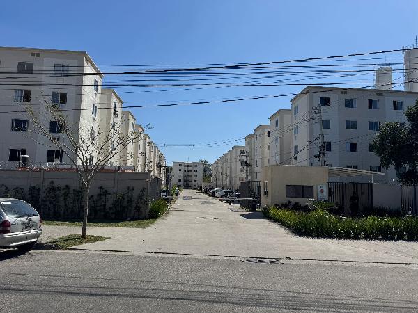 Apartamento em leilão em Rio De Janeiro