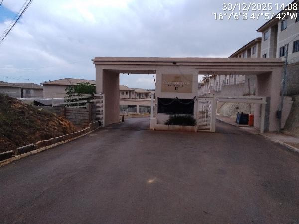 Apartamento em leilão em Luziania