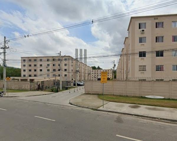 Apartamento em leilão em Rio De Janeiro