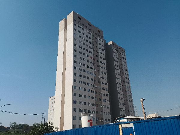 Apartamento em leilão em Sao Paulo