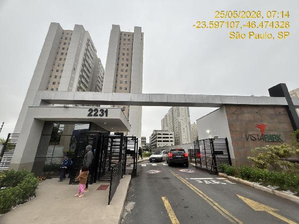 Apartamento em leilão em Sao Paulo