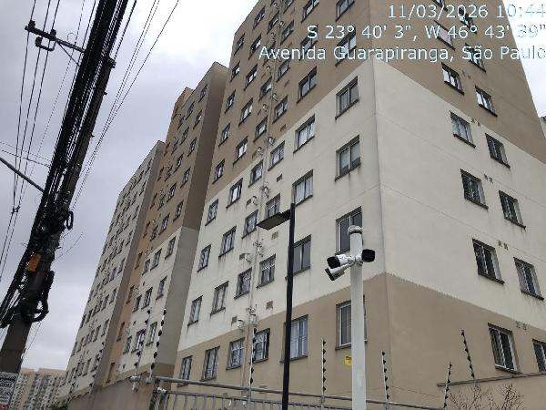 Apartamento em leilão em Sao Paulo
