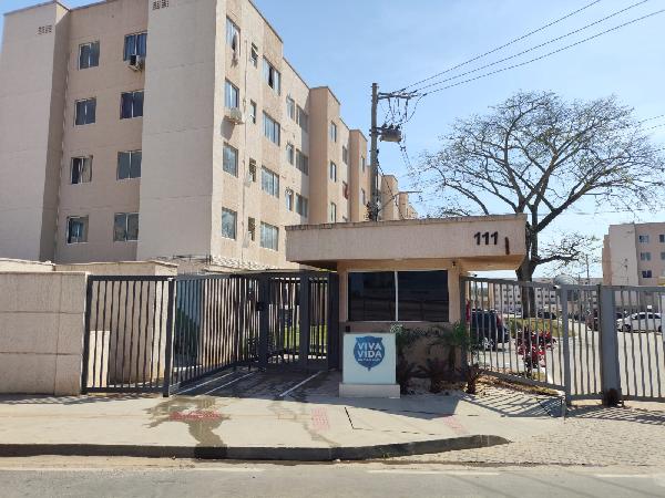 Apartamento em leilão em Rio De Janeiro