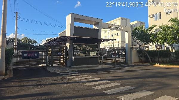 Apartamento em leilão em Bauru