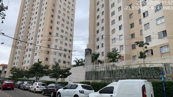 Apartamento em leilão em Sao Paulo