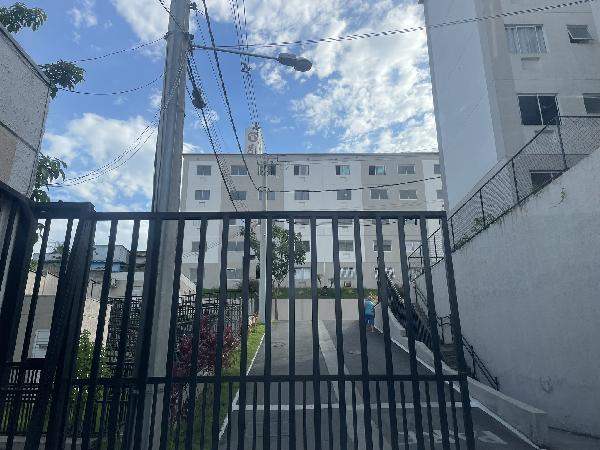 Apartamento em leilão em Sao Goncalo