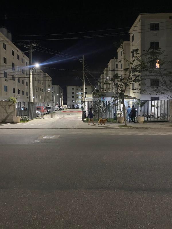 Apartamento em leilão em Rio De Janeiro