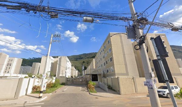 Apartamento em leilão em Nova Iguacu