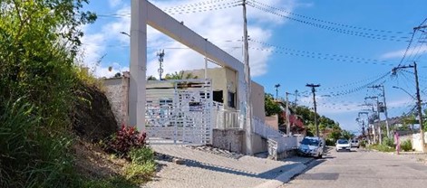 Apartamento em leilão em Sao Goncalo