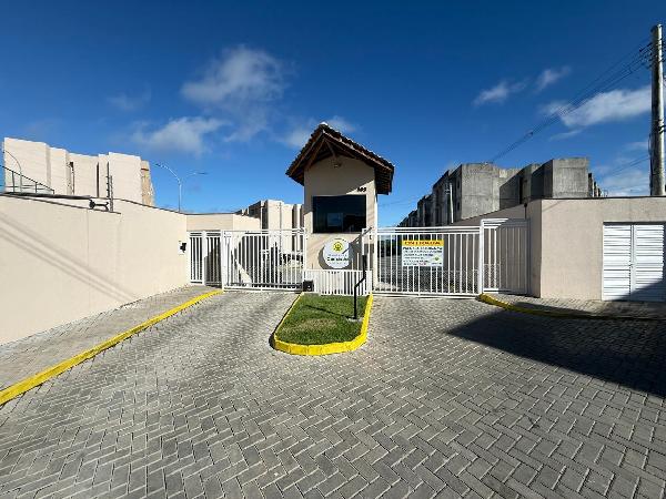 Apartamento em leilão em Camaragibe