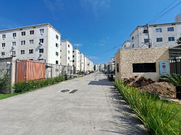 Apartamento em leilão em Rio De Janeiro