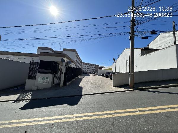 Apartamento em leilão em Mogi Das Cruzes