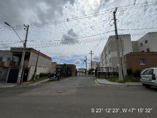 Apartamento em leilão em Salto