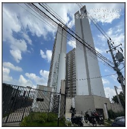 Apartamento em leilão em Sao Paulo