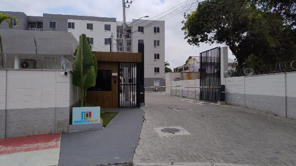 Apartamento em leilão em Rio De Janeiro