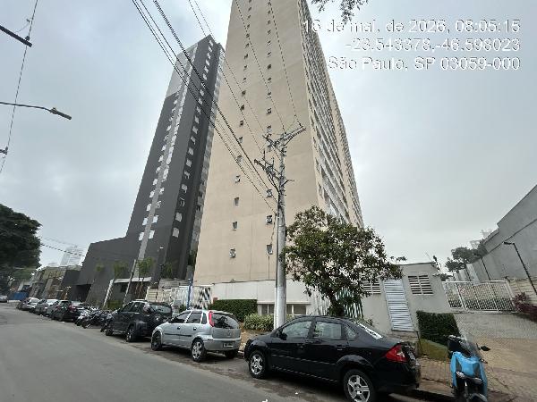 Apartamento em leilão em Sao Paulo
