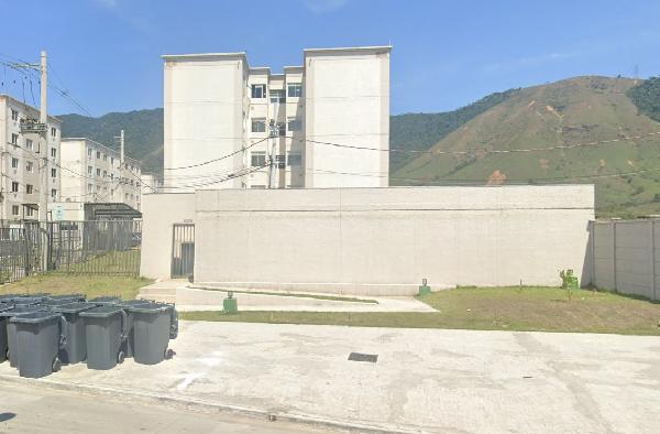 Apartamento em leilão em Nova Iguacu