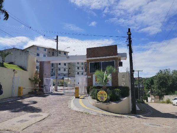 Apartamento em leilão em Salvador