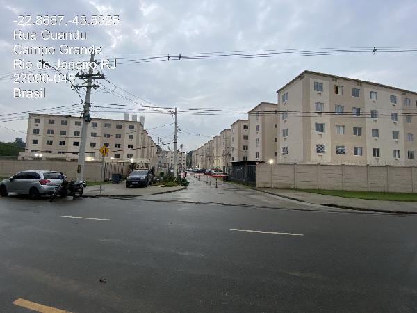 Apartamento em leilão em Rio De Janeiro