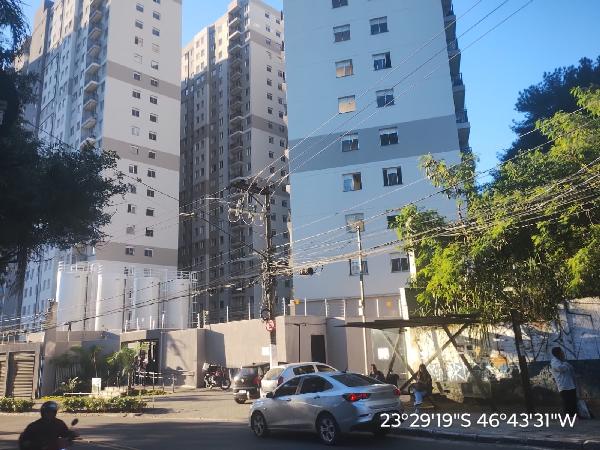 Apartamento em leilão em Sao Paulo