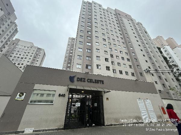 Apartamento em leilão em Sao Paulo