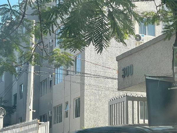 Apartamento em leilão em Rio De Janeiro