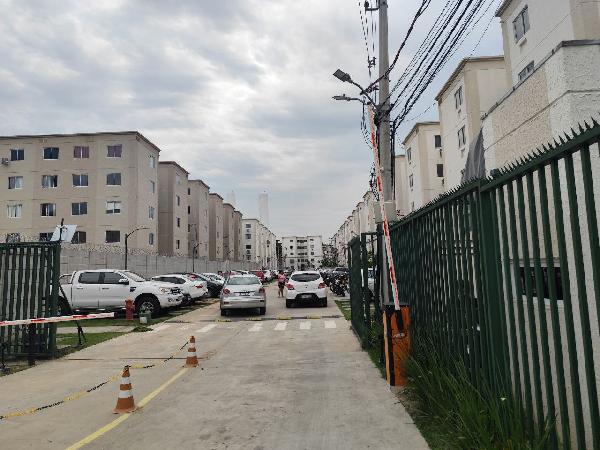 Apartamento em leilão em Rio De Janeiro