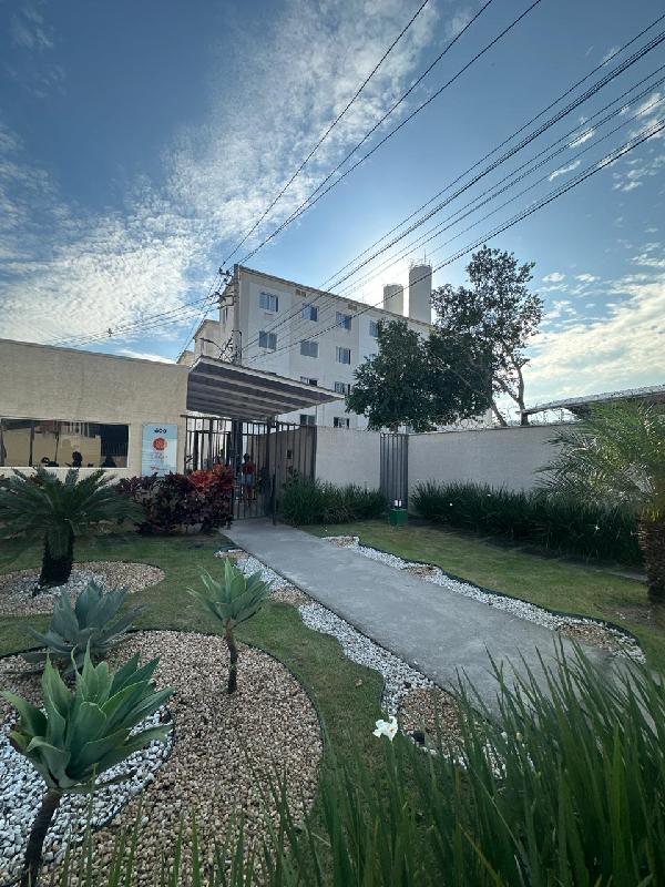 Apartamento em leilão em Rio De Janeiro