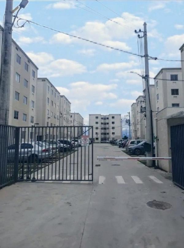 Apartamento em leilão em Rio De Janeiro