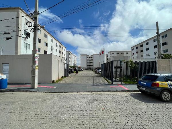 Apartamento em leilão em Fortaleza
