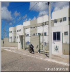 Apartamento em leilão em Abreu E Lima