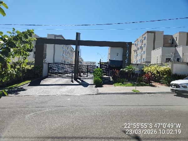 Apartamento em leilão em Campinas