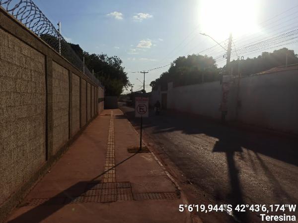 Apartamento em leilão em Teresina