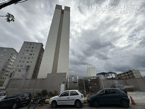 Apartamento em leilão em Sao Paulo