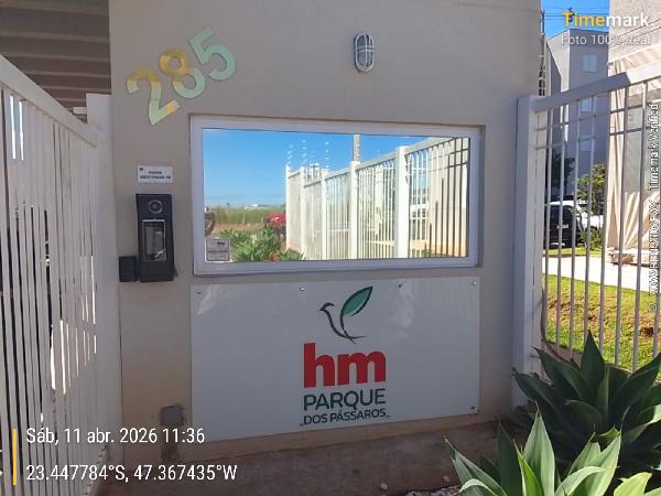 Apartamento em leilão em Sorocaba